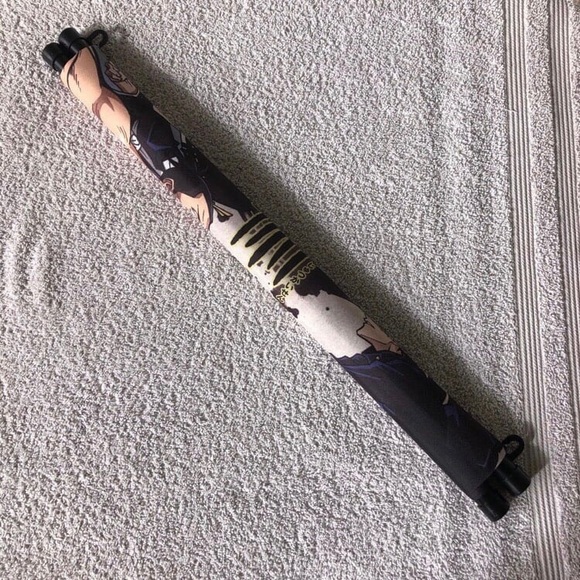 Jujutsu Keisen Fabric Scroll - Picture 9 of 11